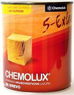 Chemolux S-Extra 0,75 L