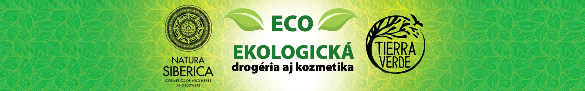 banner eco
