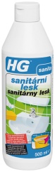 HG 145 Sanitarny lesk 0,5l