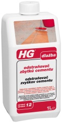 HG 171 Odstranovac zvyskov cementu 1L
