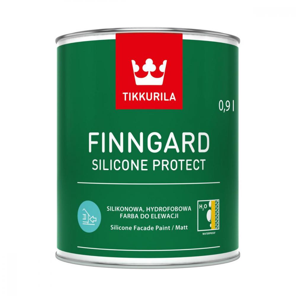 Finngard Silicone Protect baza C 0,9L