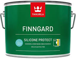 Finngard Silicone Protect baza C 2,7L