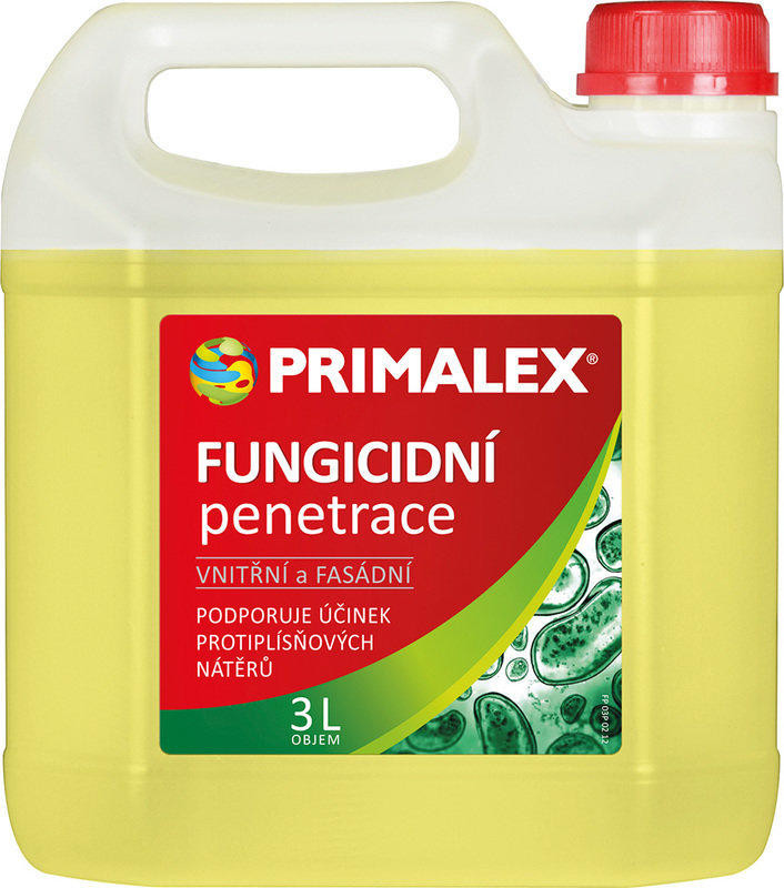Penetracia Primalex Fungicidna 3l