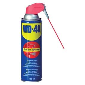 WD-40 450ml Smart Straw