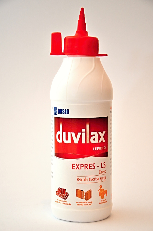Duvilax Expres LS 250g