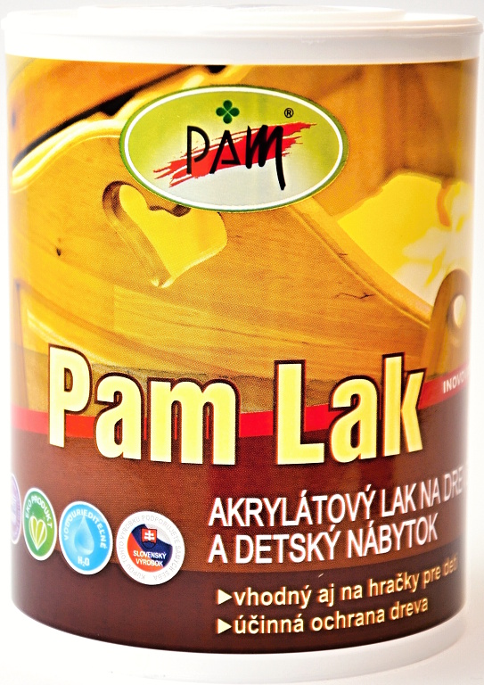 PamLak LESKLY 0,6L