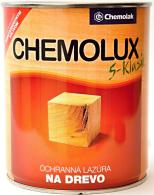 Chemolux S-Klasik 0,75 L