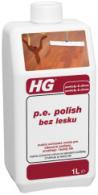 HG 444 P.E. Polish bez lesku na parket.podl. 1 L