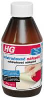 HG 160 Odstranovac nalepiek 300ml