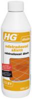 HG 166 Odstranovac skvrn 0,5 L