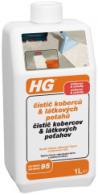 HG 151 Cistic kobercov a latkovych potahov  1L