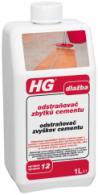 HG 171 Odstranovac zvyskov cementu 1L