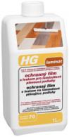 HG 136 Lesk a ochrana na laminat 1L