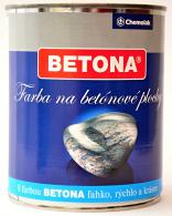 BETONA 2,5L