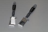 Platinum Flat Brush 35mm