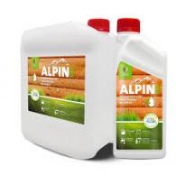 ALPOIL Silk 1L