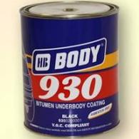 Body 930 2,5kg