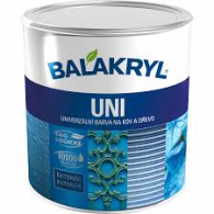 BALAKRYL UNI mat 0101  0,7kg