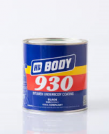 Body 930 1kg