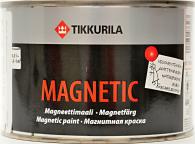 Magnetic paint 0,5L