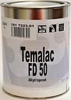 TEMALAC FD 50 baza TVL 2,7L