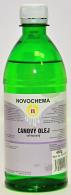 Olej lanovy 400g Novochema