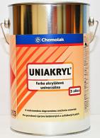 S 2822-UNIAKRYL 5kg