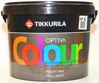 OPTIVA COLOUR C  9l