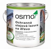 OSMO 903 bazaltovo seda ochranna lazura 0,75L