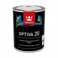 Optiva 20 Semi matt baza C 0,9L