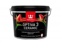 Optiva 3 Ceramic Super matt baza C 2,7L