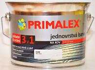 Primalex 3v1 0240 hneda 2,5l