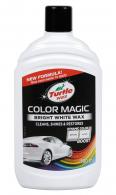 TW Color Magic Biely 500ml Bright White Wax