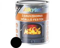 Alkyton ziaruvzdorna cierna 750ml