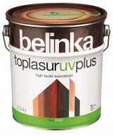 Belinka toplasur uv plus 2,5L