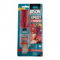 BISON Epoxy 5minutes 24ml