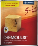 Chemolux S-Extra 2,5 L