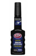 STP Diesel Injector Cleaner 200ml