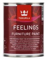 Feelings Furniture Paint baza A 2,7L