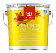 Feelings Interior Paint baza C 0,9L