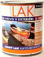 U 1066/0000 Lodny lak 2,5l