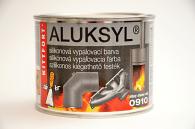 Aluksyl 0199 cierna 400g