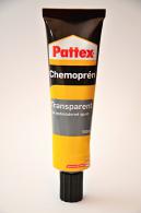 CHEMOPREN TRANSPARENT 50ML