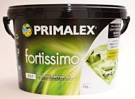 Primalex Fortissimo / Fortec 4kg