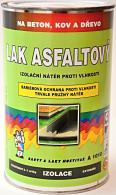 LAK A 1010 1999 ASFALTOVY 1kg