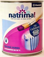 Natrima! na radiator 6002 0,6L