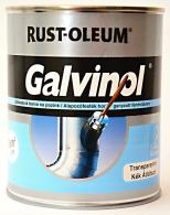 GALVINOL svetlo modra 250ml