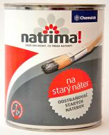 Natrima! na stary nater 0,6L