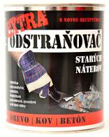 Odstranovac starych naterov Extra 0,6kg