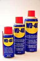 WD-40 400ml